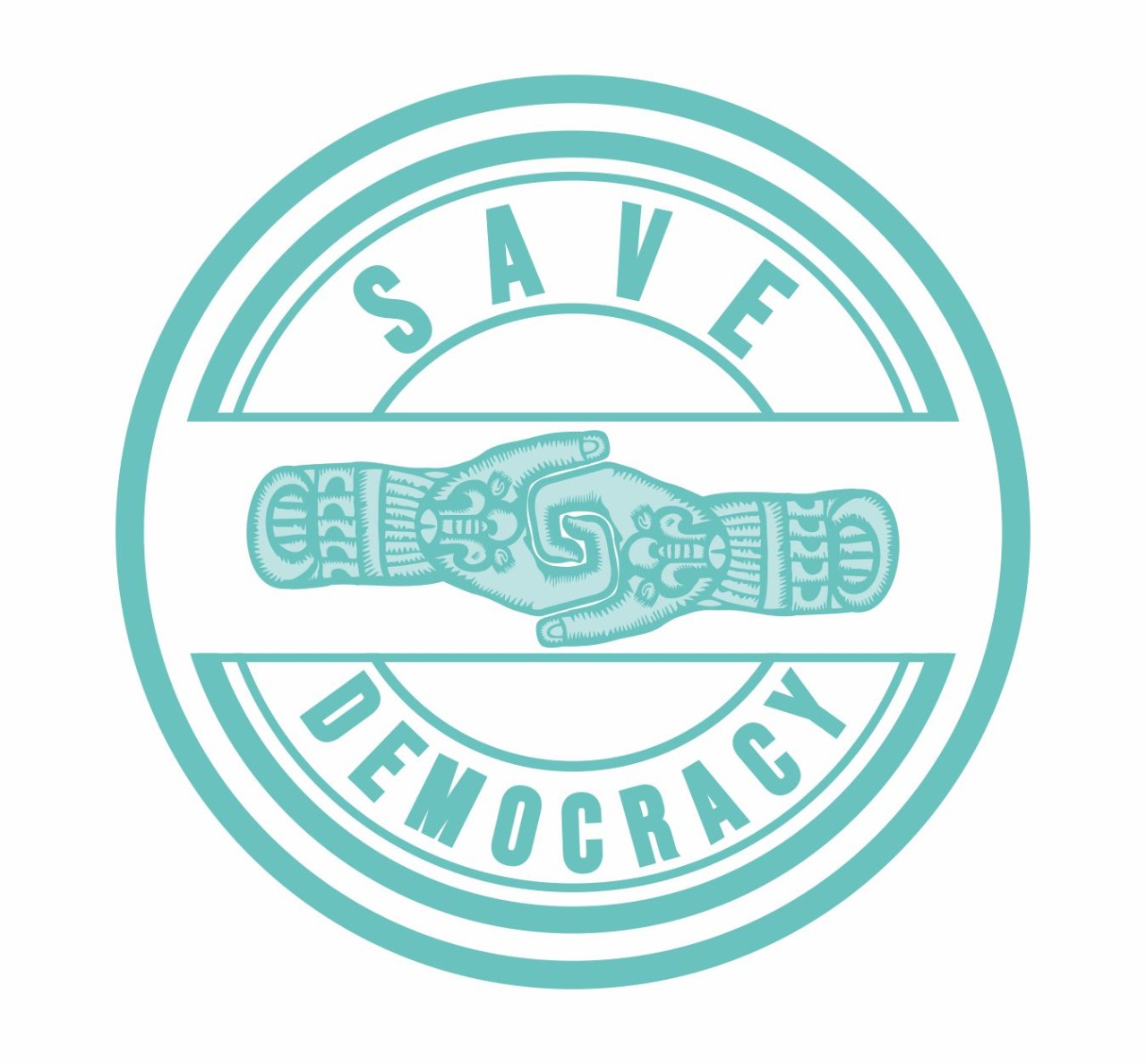 Save Democracy