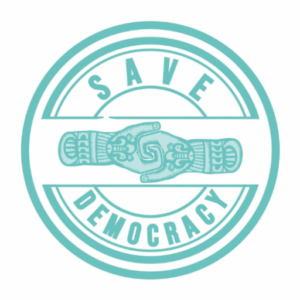 Picture of Save Democracy