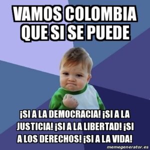 bebe colombia