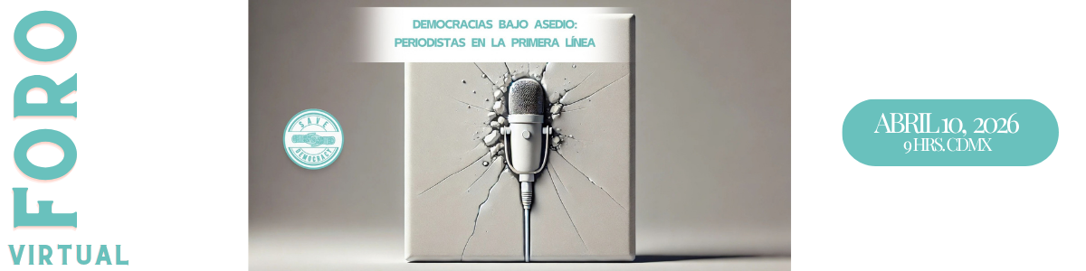 periodistas banner eventos