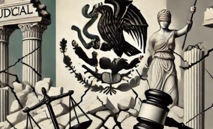 Qué queda después de la elección judicial en México: reconstruir el Estado