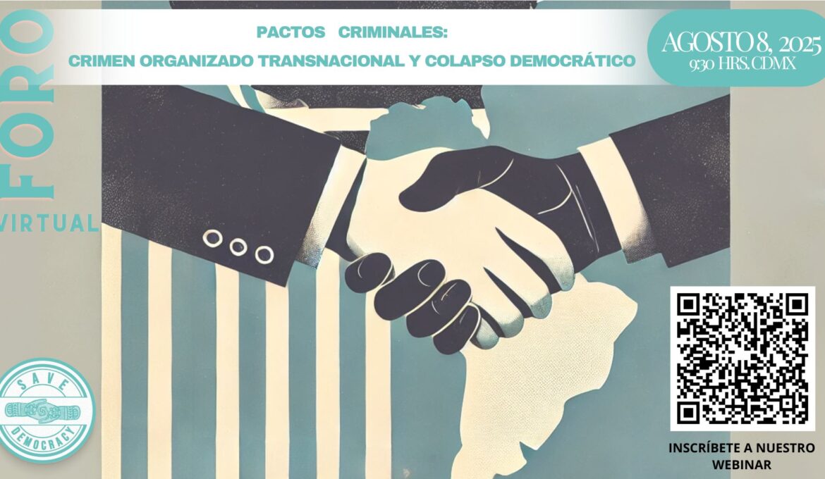 Pactos criminales