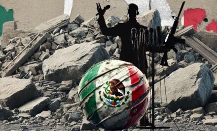 DEMOCRACIAS CAPTURADAS: LA DELGADA LÍNEA ENTRE GOBIERNO Y DELINCUENCIA