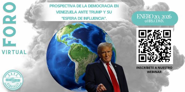 Prospectiva de la democracia en Venezuela