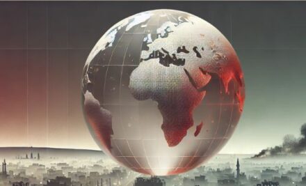 AMENAZAS HÍBRIDAS: RETO DE LA SEGURIDAD GEOPOLÍTICA GLOBAL EN REDEFINICIÓN