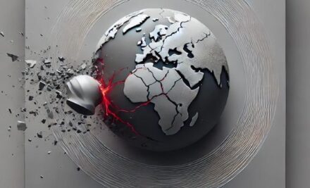 ¿POR QUIÉN DOBLAN LAS CAMPANAS EN MEDIO ORIENTE?