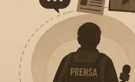 MANIPULACIÓN E INTERFERENCIA INFORMATIVA EXTRANJERA (FIMI)  EN PROCESOS ELECTORALES Y SU IMPACTO EN LA SEGURIDAD DEL PERIODISTA