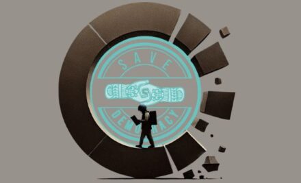 EL PERIODISMO FRENTE A LA NUEVA OLA DE AUTOCRATIZACIÓN