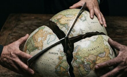 Las “Areas de Influencia” como Amenazas Antidemocráticas contra la Paz.